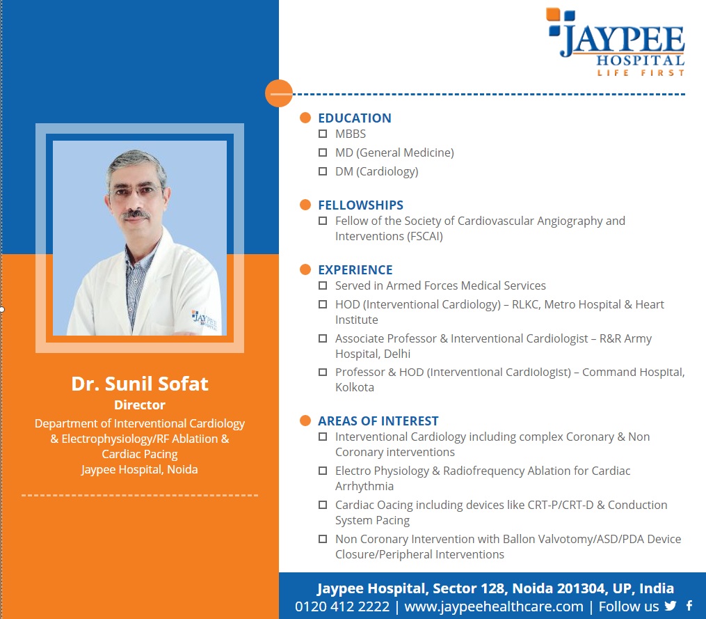 Jay S Dr Sunil Sofat The Best