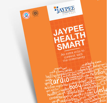 Jaypee Health Smart