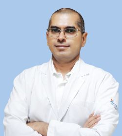 Dr. K R Vasudevan