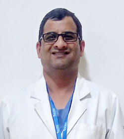 Dr. Asfaq Khan