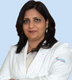 Dr. Ashu Sawhney
