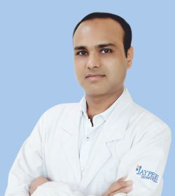 Dr. Dhirendra Pratap Singh Yadav