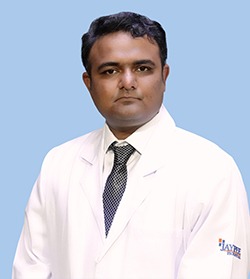 Dr. Abhijit Kotabagi