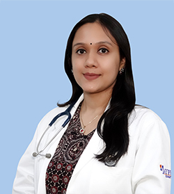Dr. Jayati Agrawal 