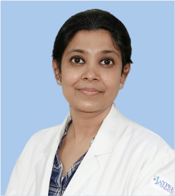 Dr. Minal Singh