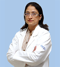 Dr.  Nidhi Malhotra