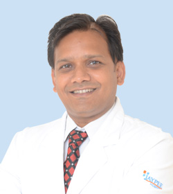 Dr. Prashant Pandey
