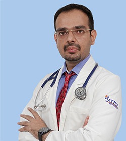 Dr. Sharad Dev