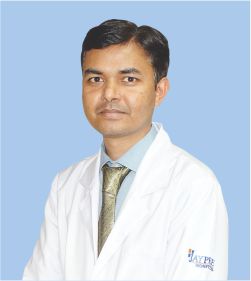 Dr. Lok Prakash Choudhary