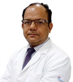 Dr. Mrinmay Kumar Das
