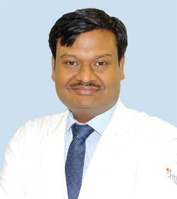 Dr Rohan Sinha Neurosurgeon In Jay Hospital Noida