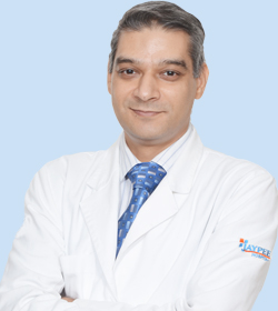Dr. Aditya Bhatla