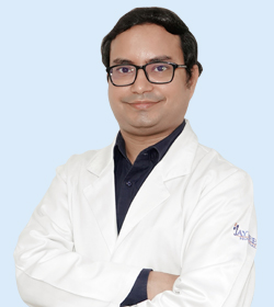 Dr. Ashish Soni