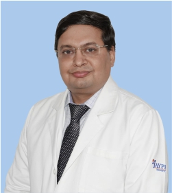 Dr. Anand Ratan