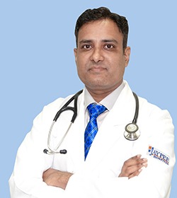 Dr. Sandeep Yadav 