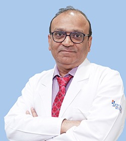 Dr. Sanjay Sharma 