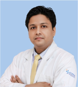 Dr. Vikash Nayak