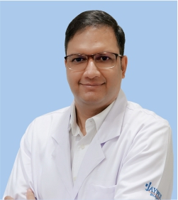 Dr. Vimal Upreti