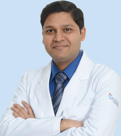 Dr. Gyanendra Agarwal