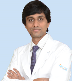 Dr. Ramesh N R