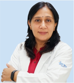 Dr. Vandana Malhotra Goel